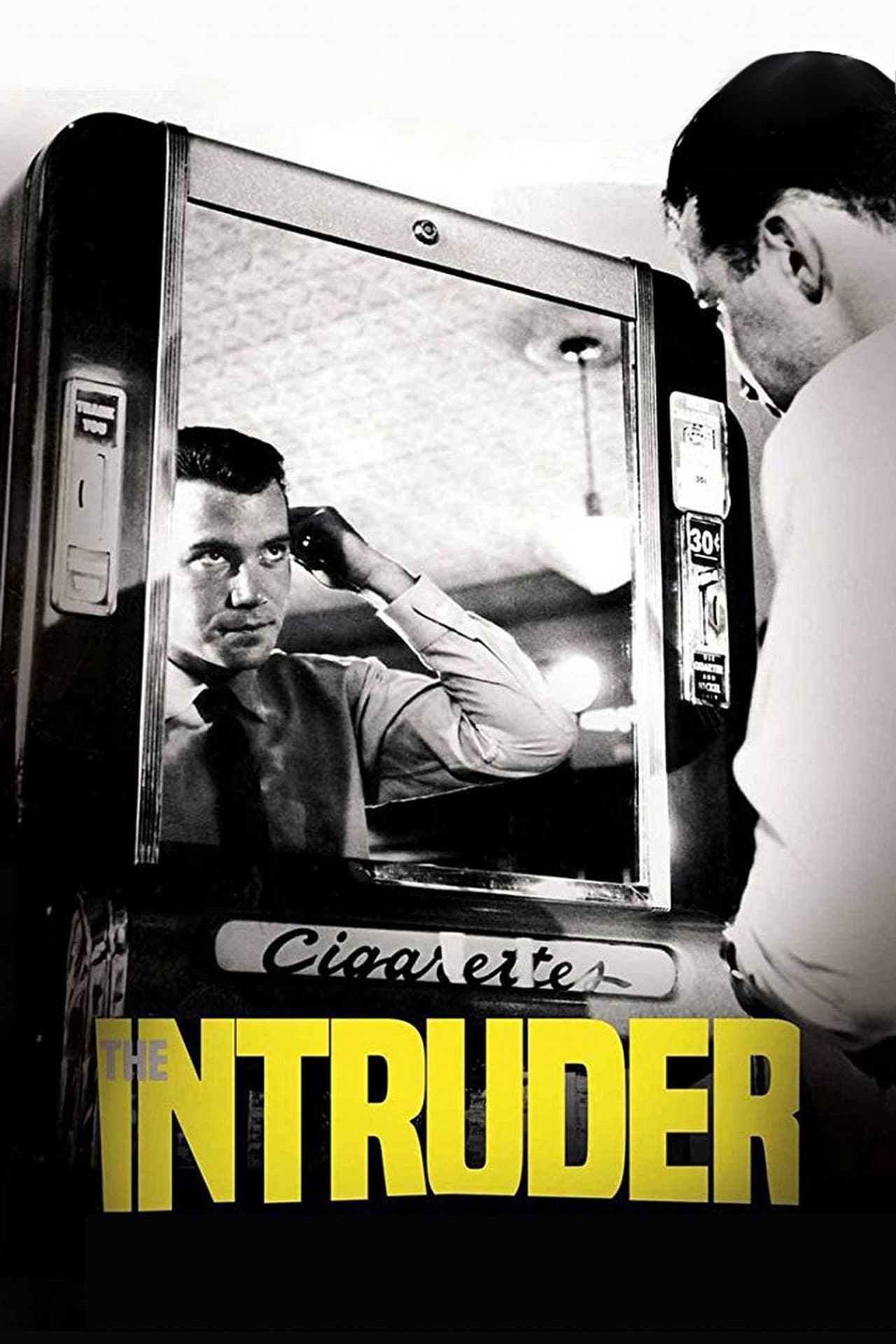 The Intruder preview 2