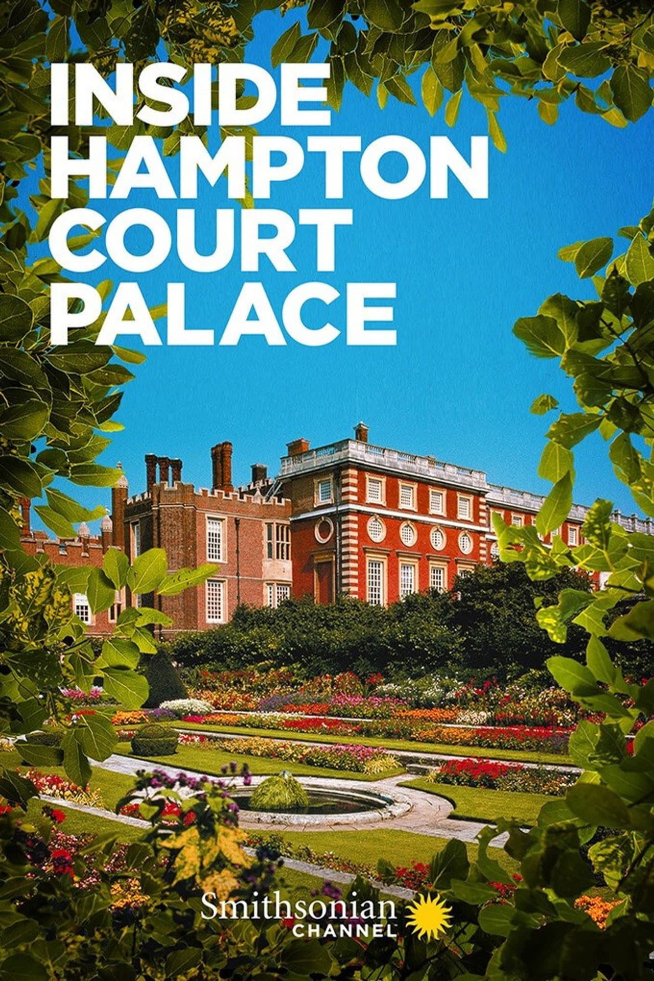Inside Hampton Court Palace preview 2