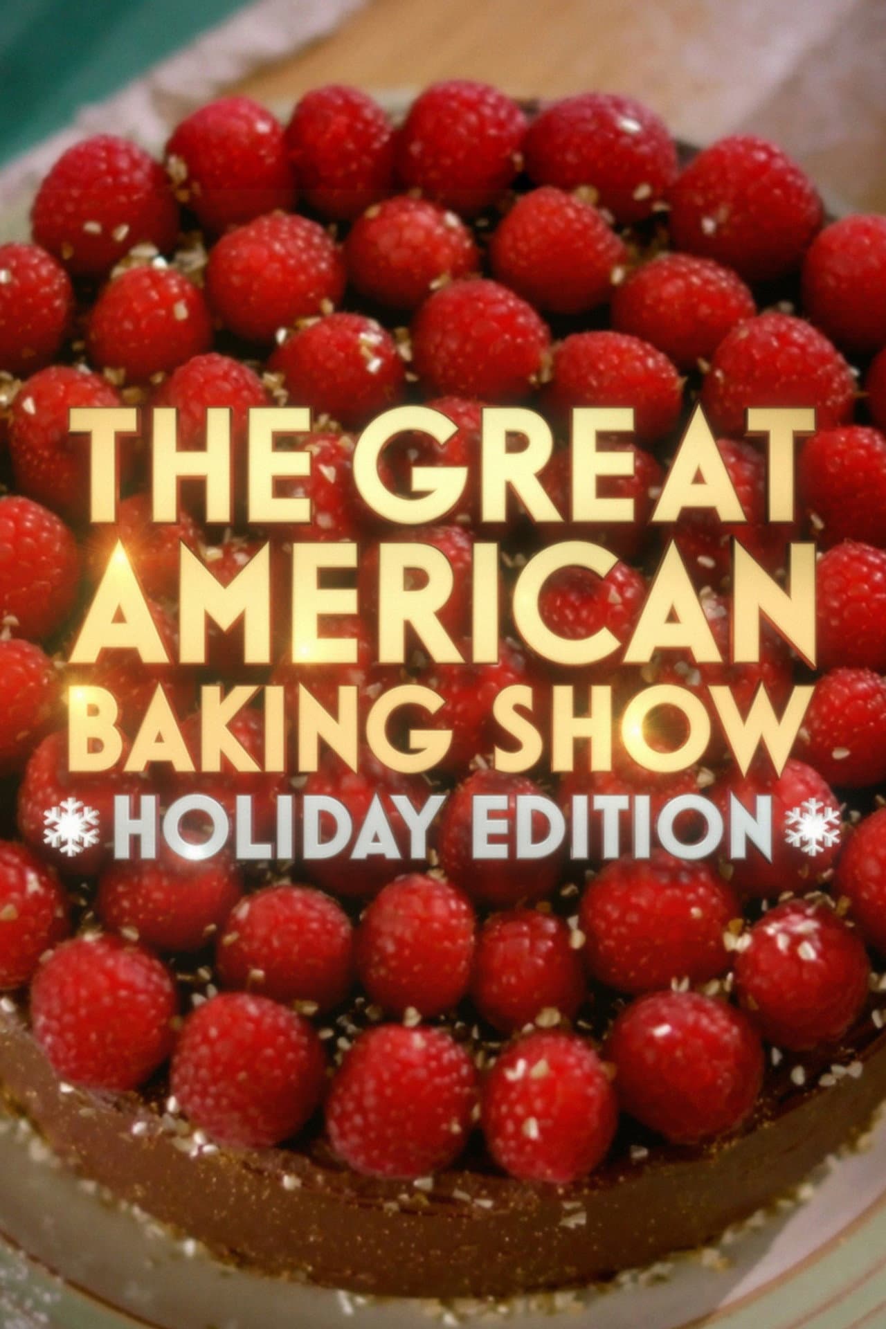 Season 4: Holiday Edition
