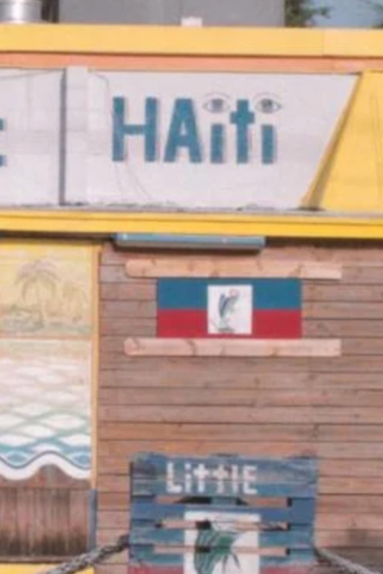 Dear Little Haiti preview 1
