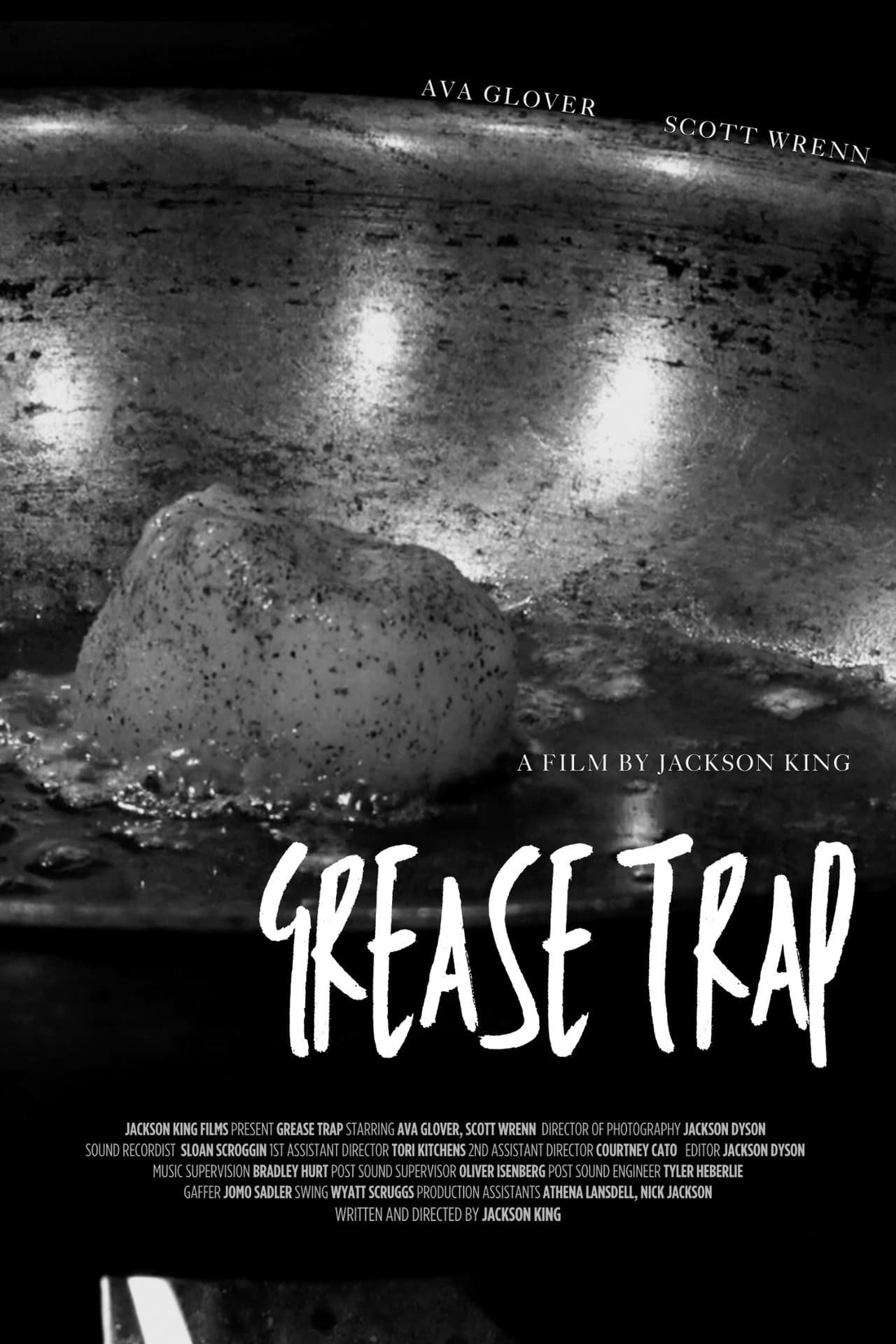 Grease Trap preview 2