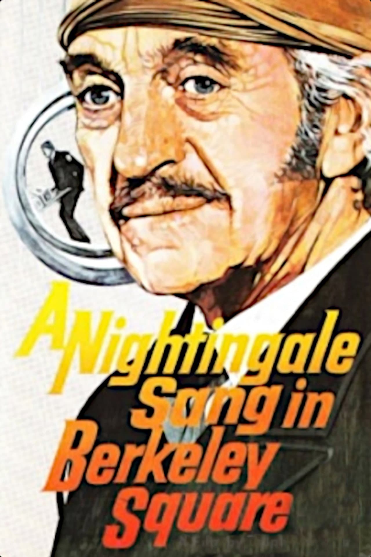 A Nightingale Sang in Berkeley Square preview 2