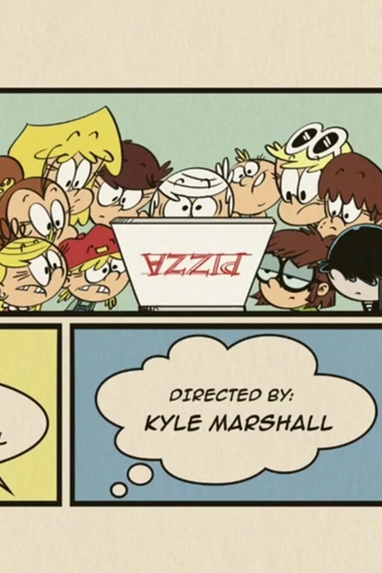 The Loud House: Slice of Life preview 1