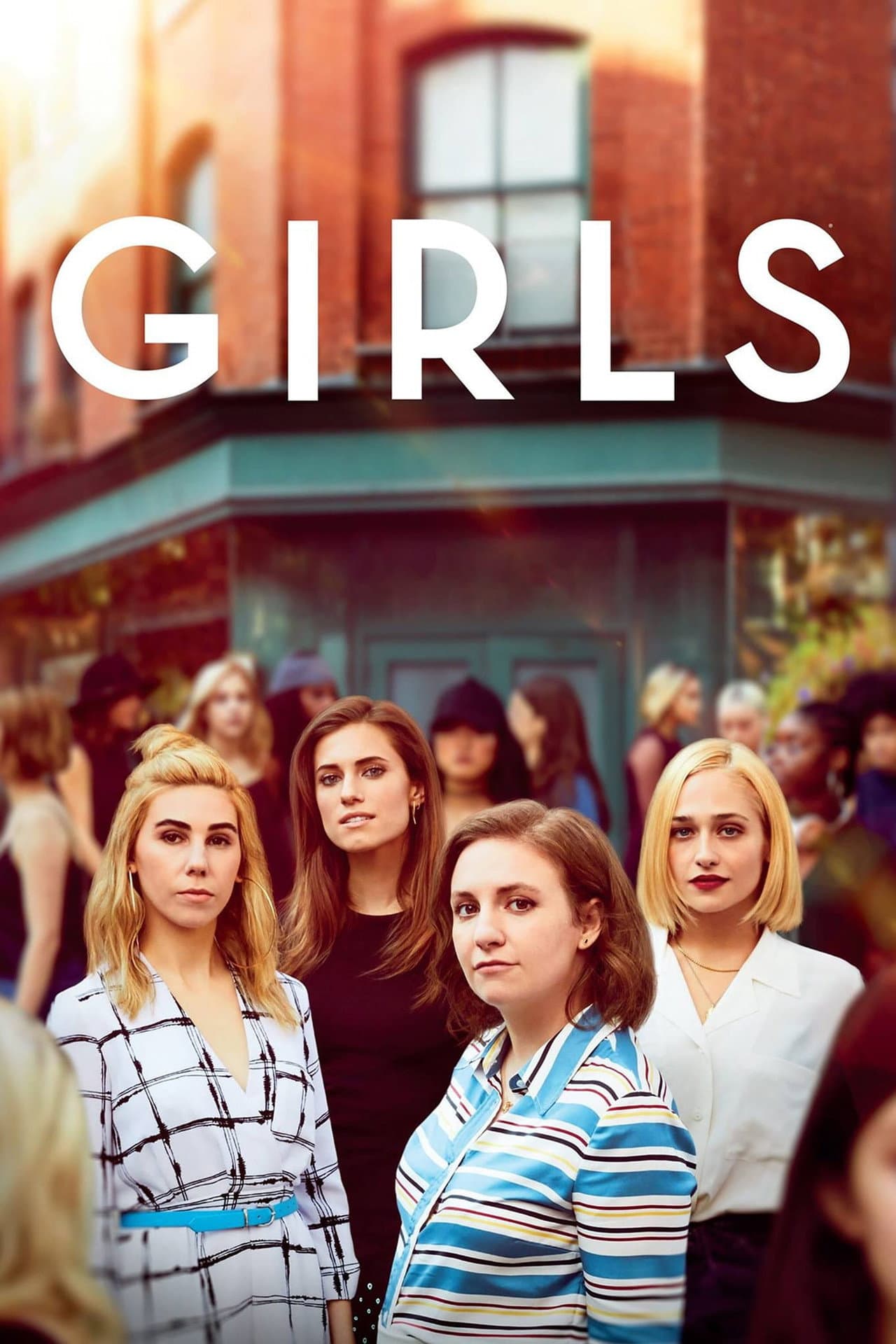 Girls preview 2