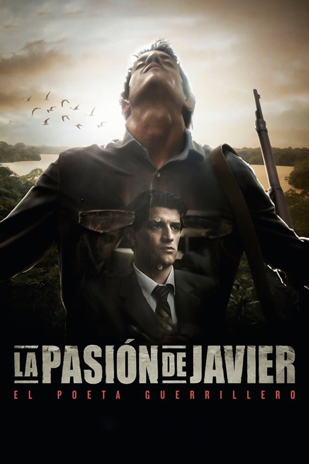 La pasión de Javier preview 2
