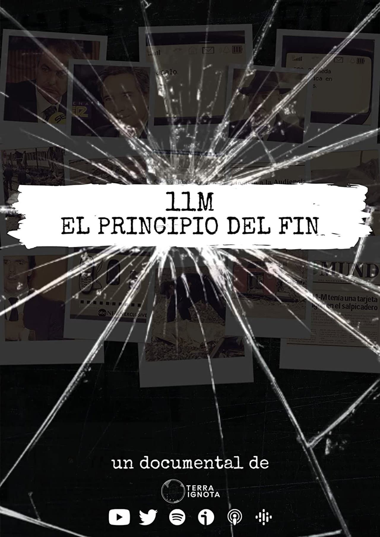 11M: El principio del fin preview 2