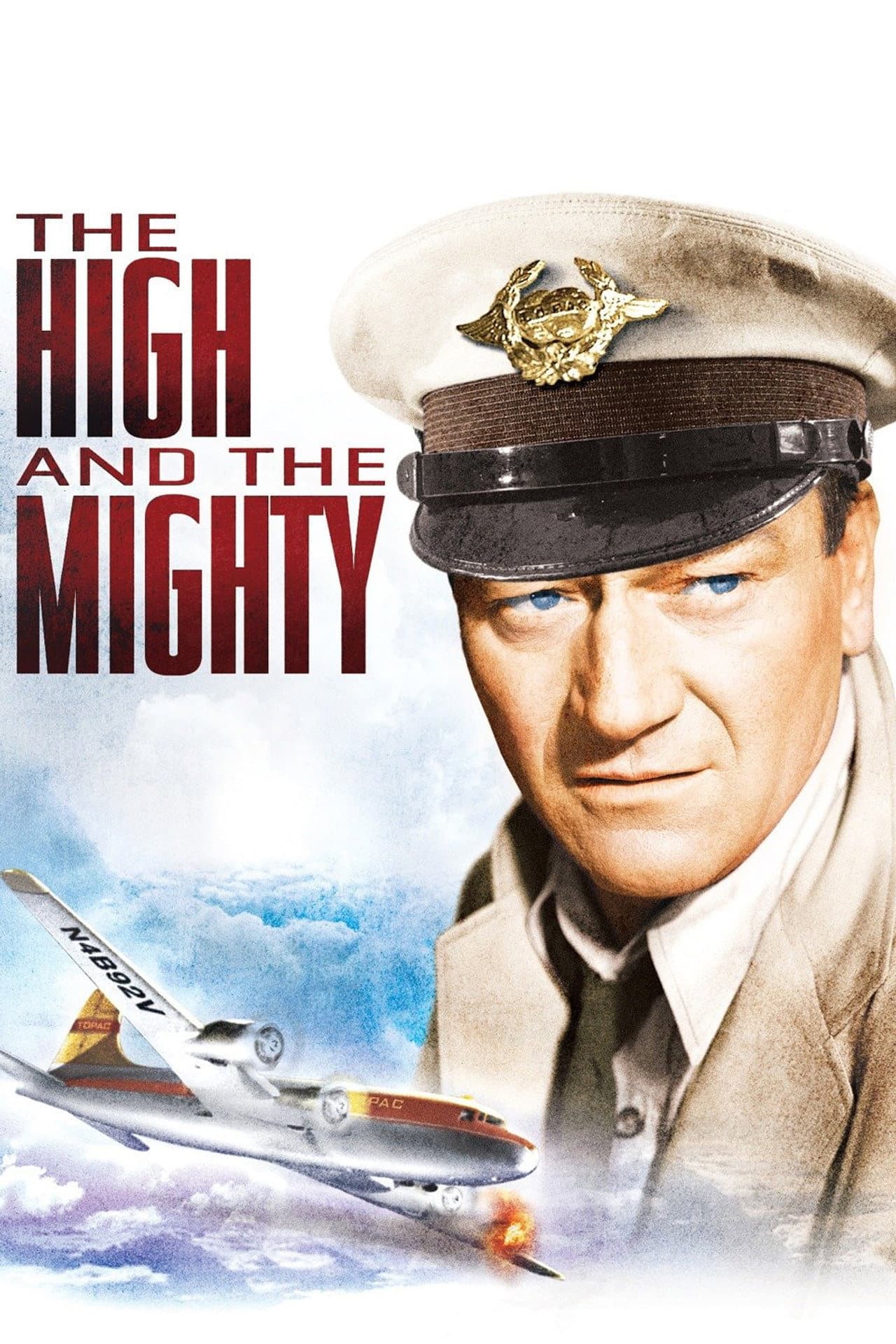 The High and the Mighty preview 2