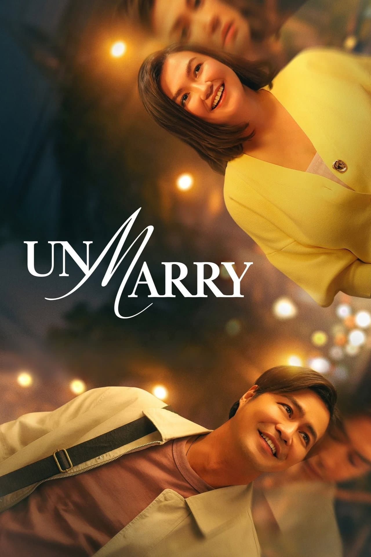 UnMarry preview 2