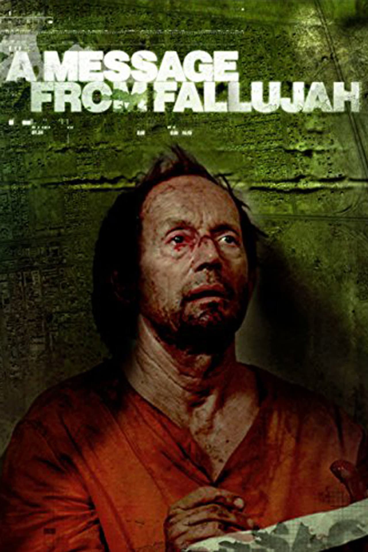 A Message from Fallujah preview 2