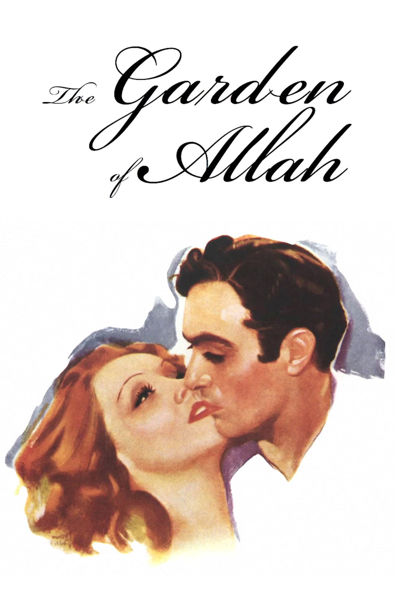The Garden of Allah preview 2