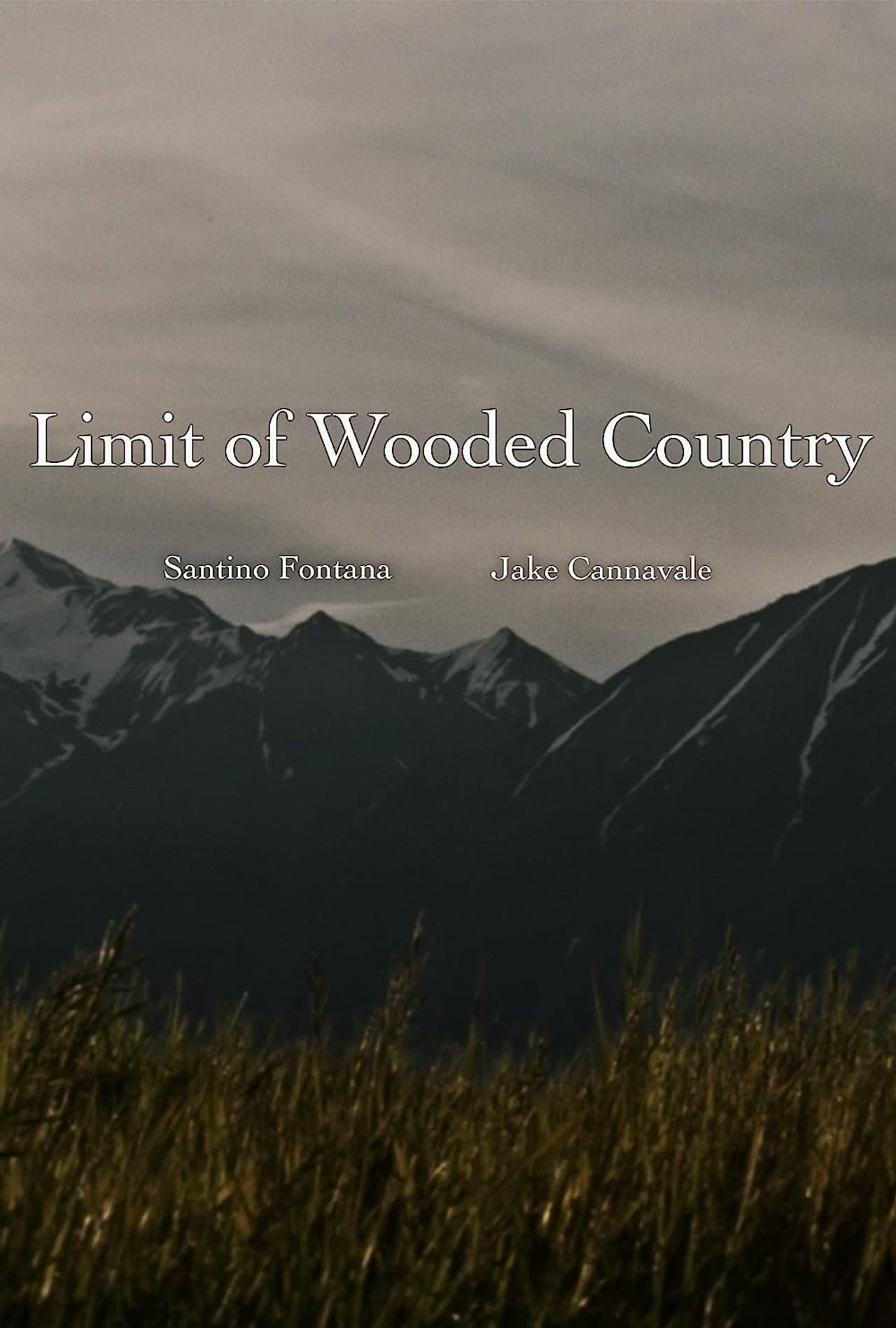 Limit of Wooded Country preview 2