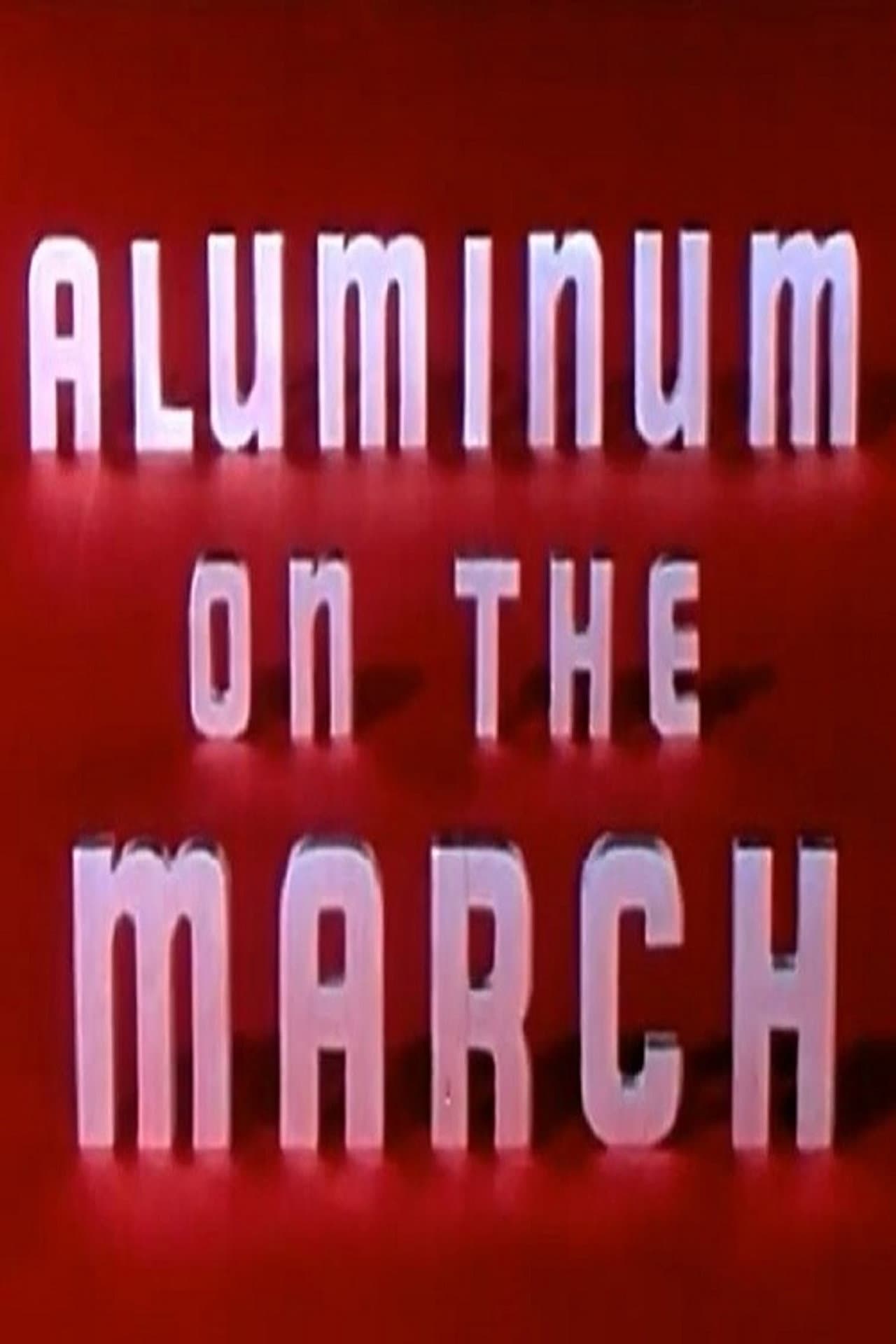 Aluminum on the March preview 1