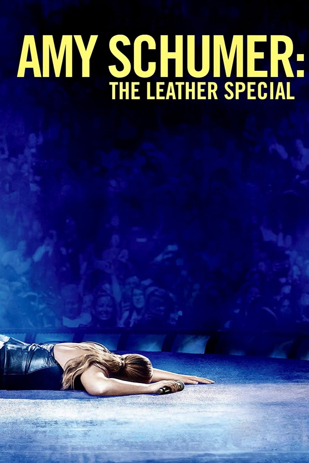 Amy Schumer: The Leather Special preview 2