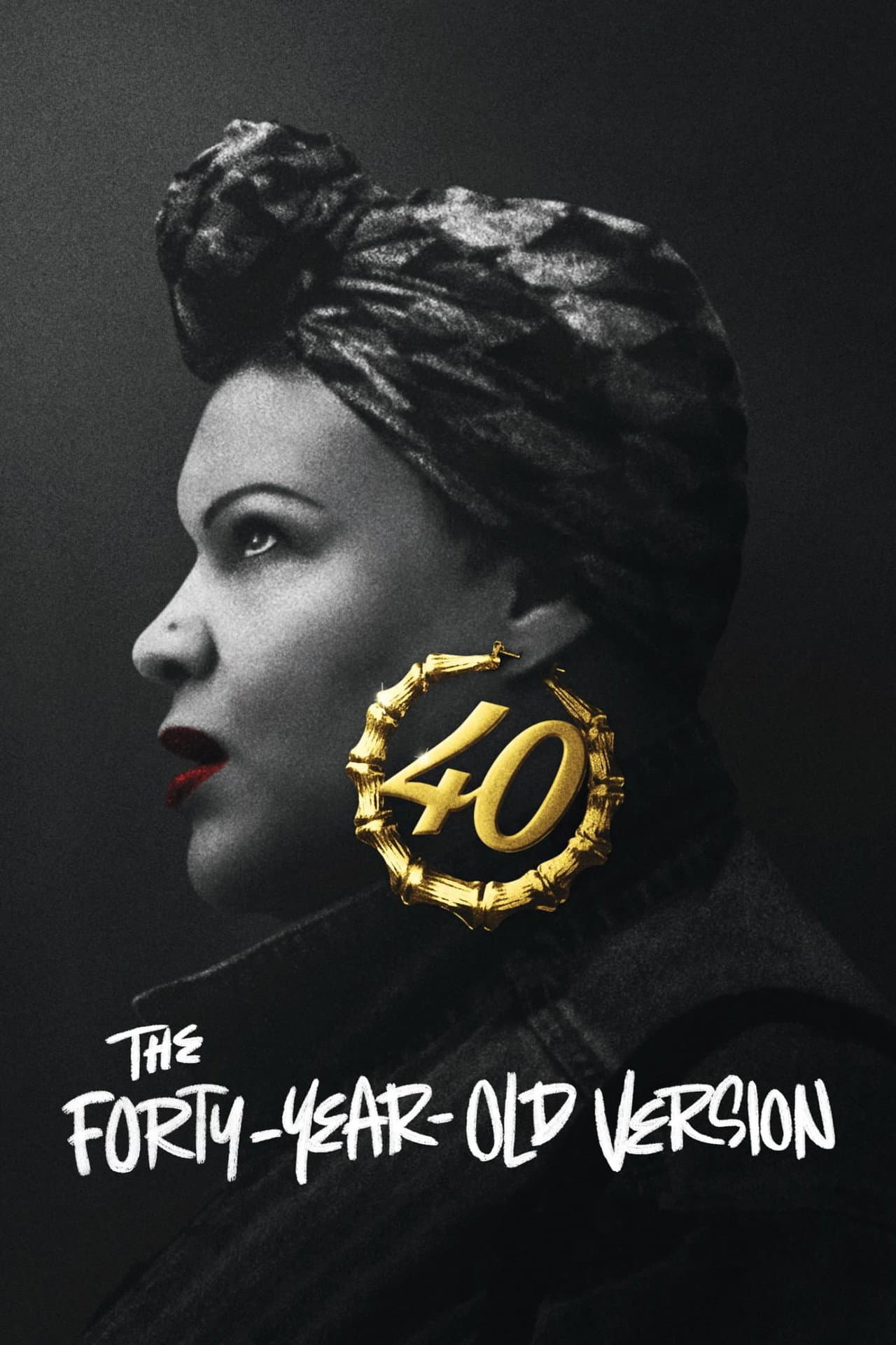 The Forty-Year-Old Version preview 2
