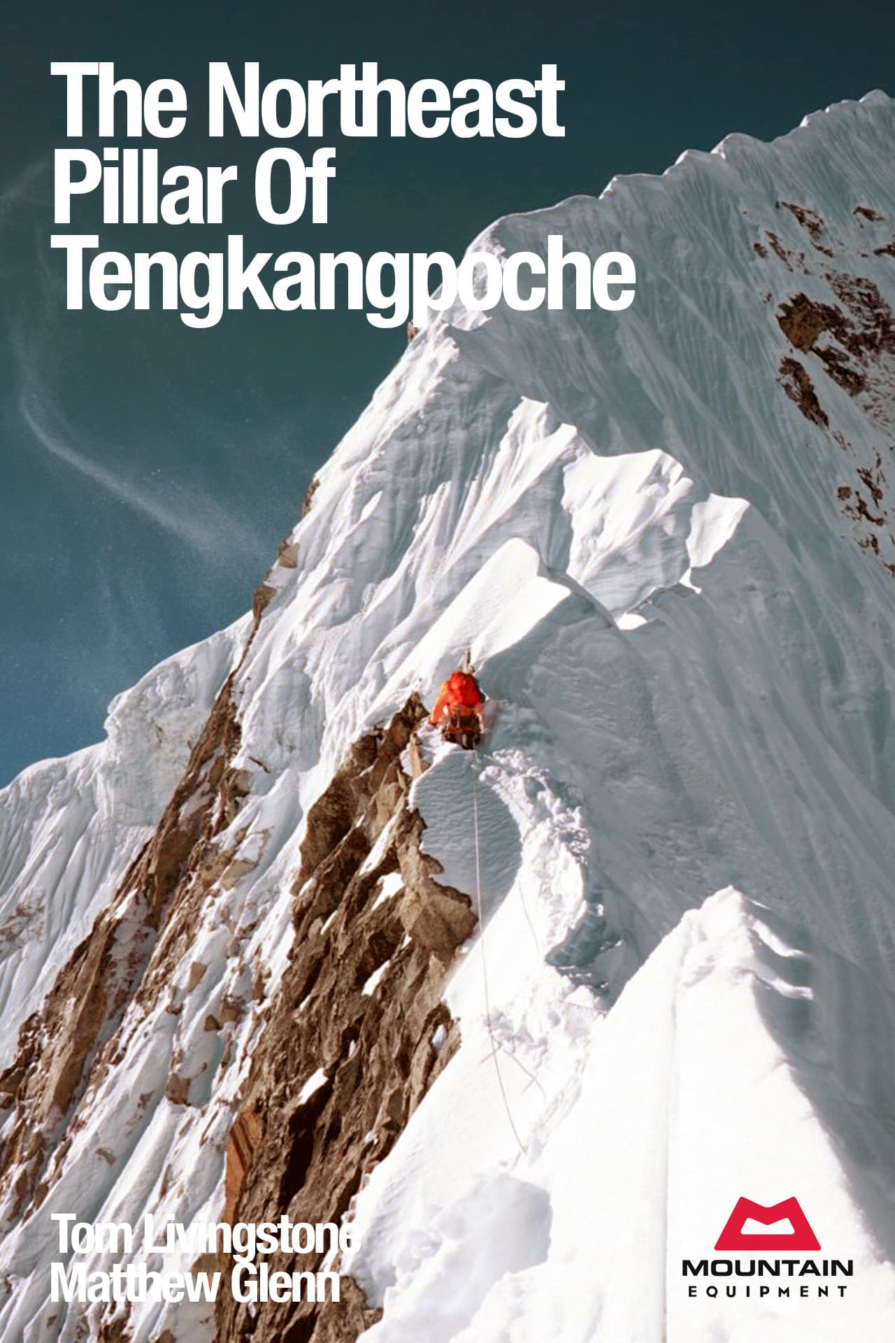 The Northeast Pillar Of Tengkangpoche preview 2