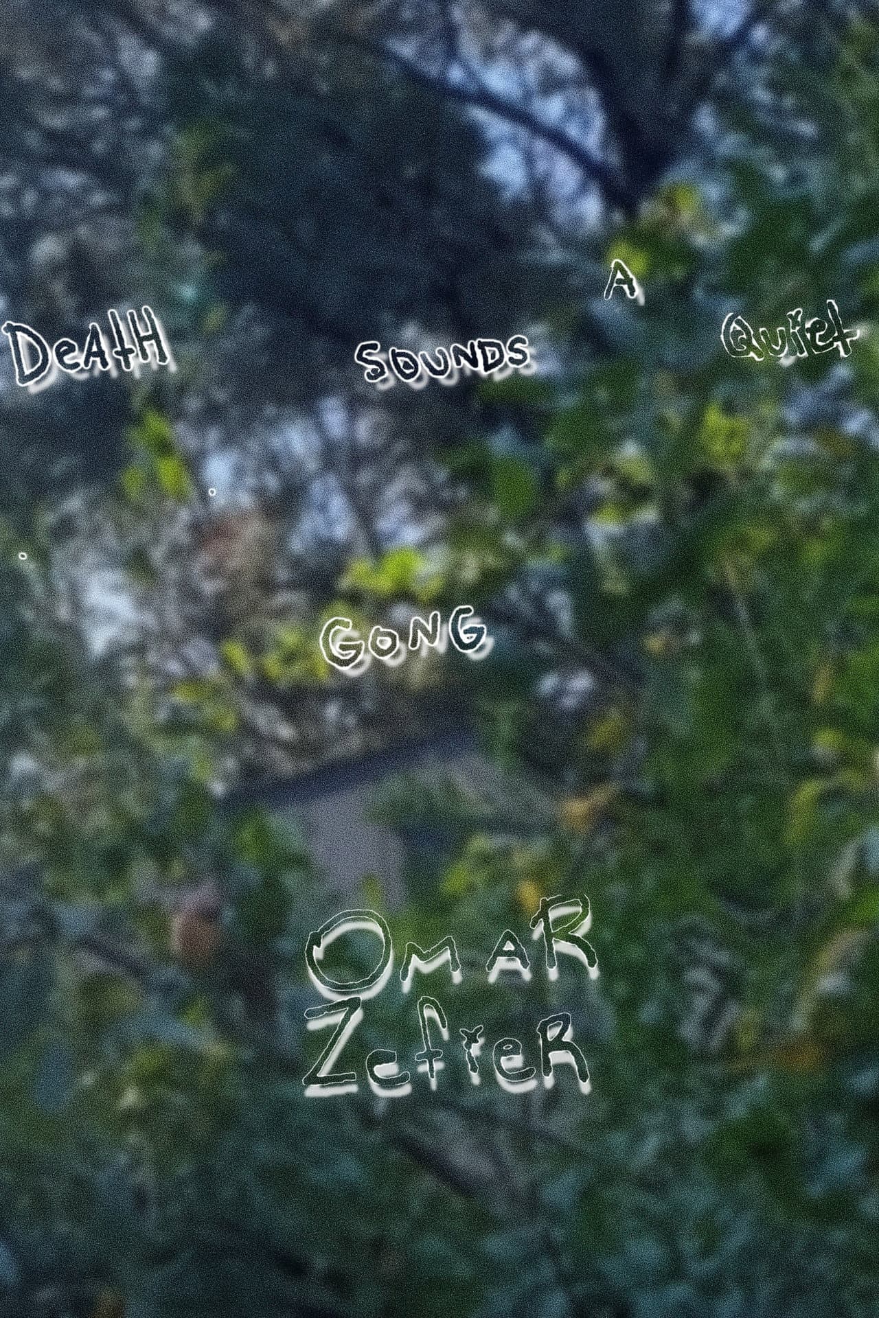 Death Sounds a Quiet Gong preview 2