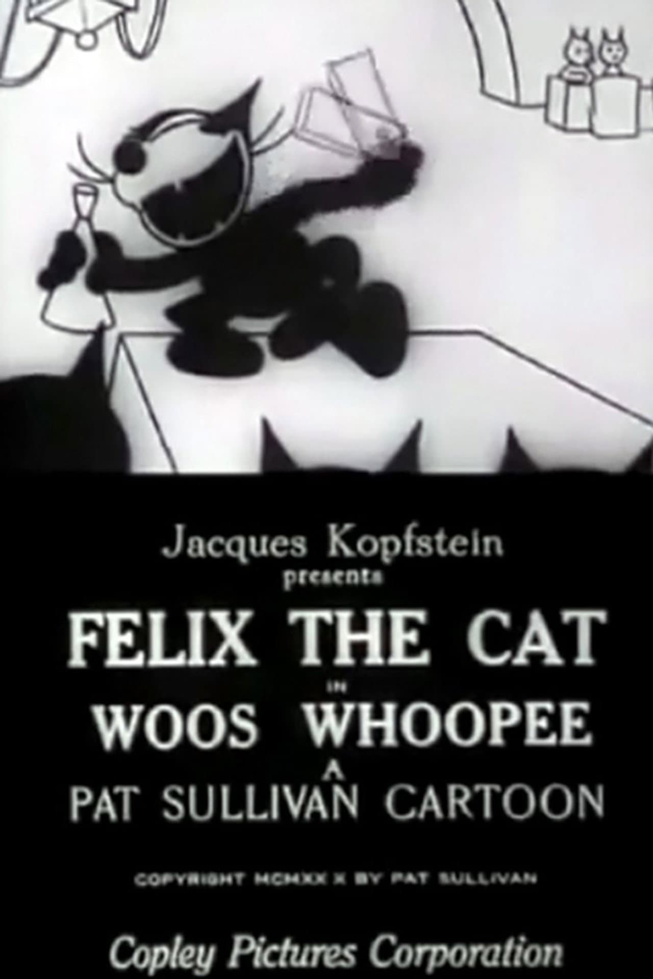 Woos Whoopee preview 1