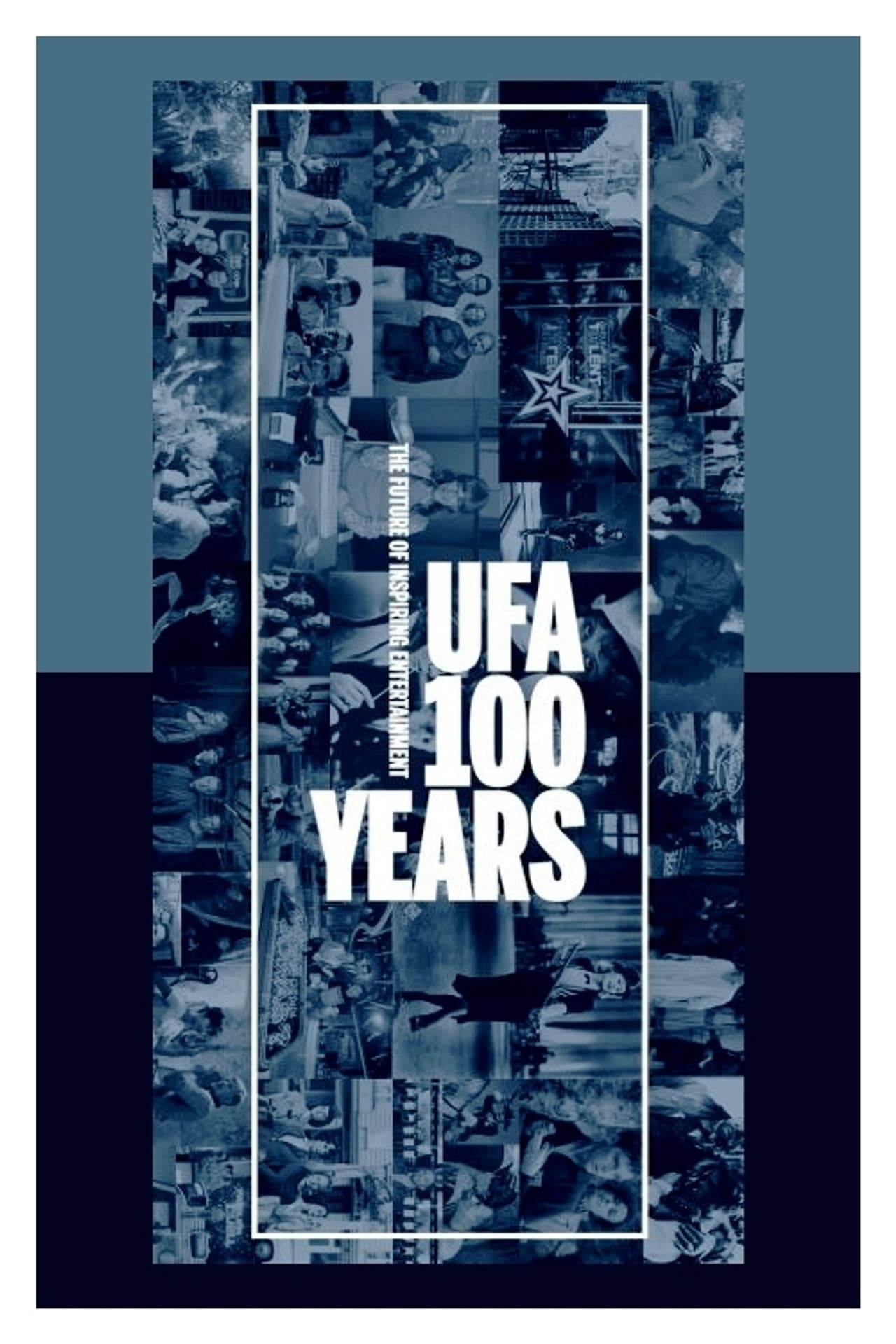 100 Years of the UFA preview 2