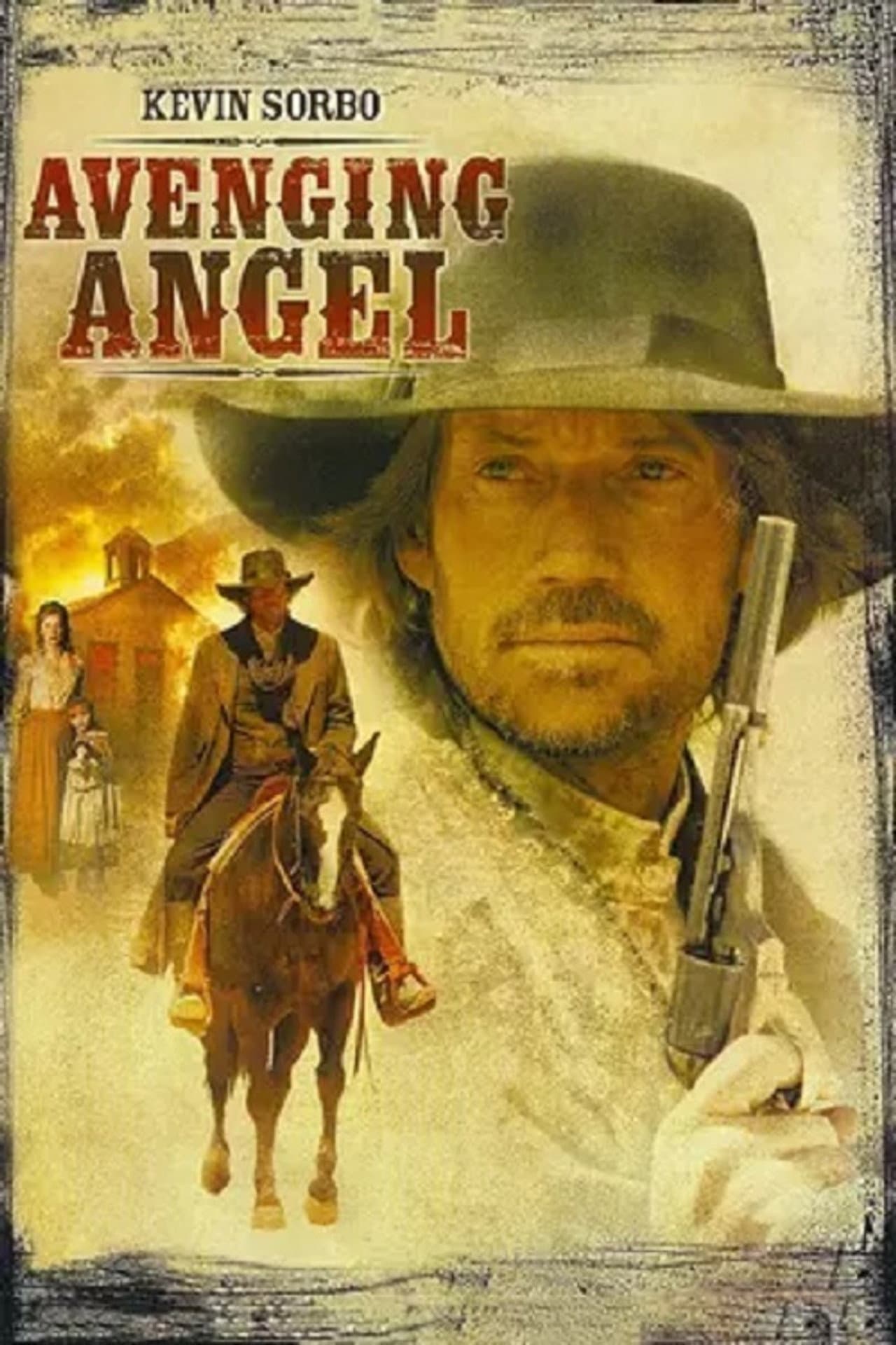 Avenging Angel preview 2