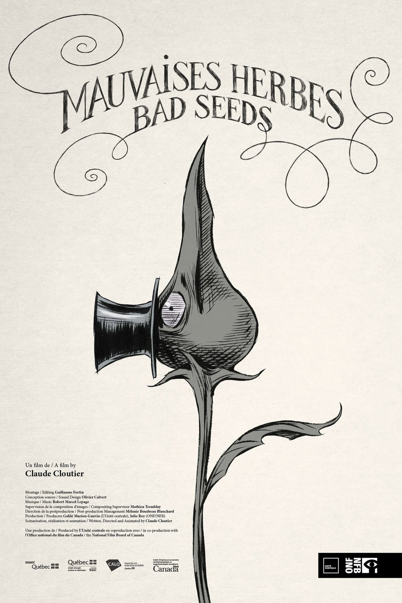 Bad Seeds preview 2