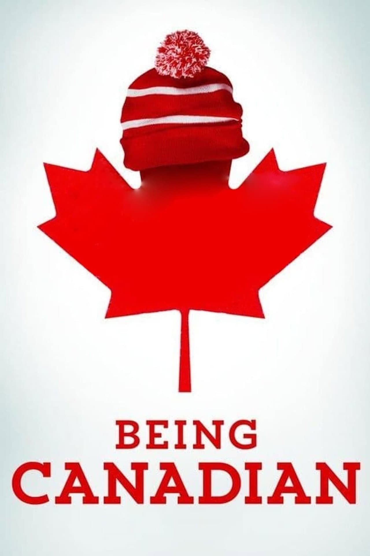 Being Canadian preview 2