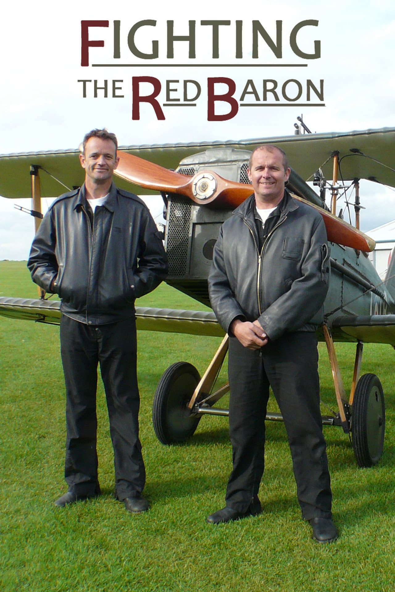 Fighting the Red Baron preview 1