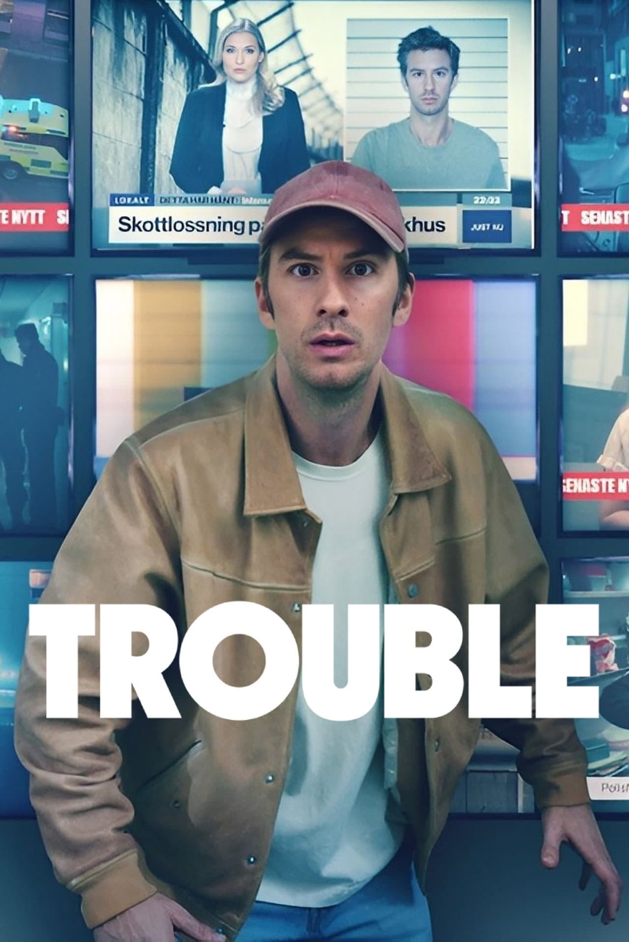 Trouble preview 2
