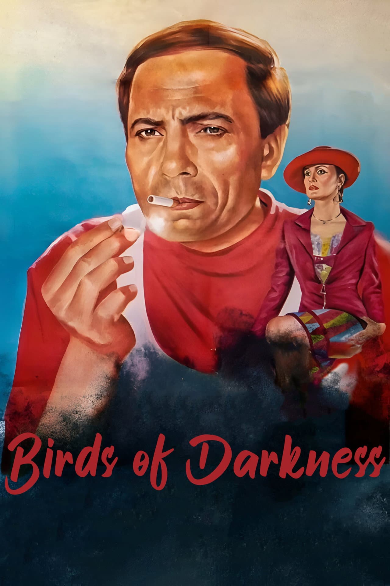 Birds of Darkness preview 2
