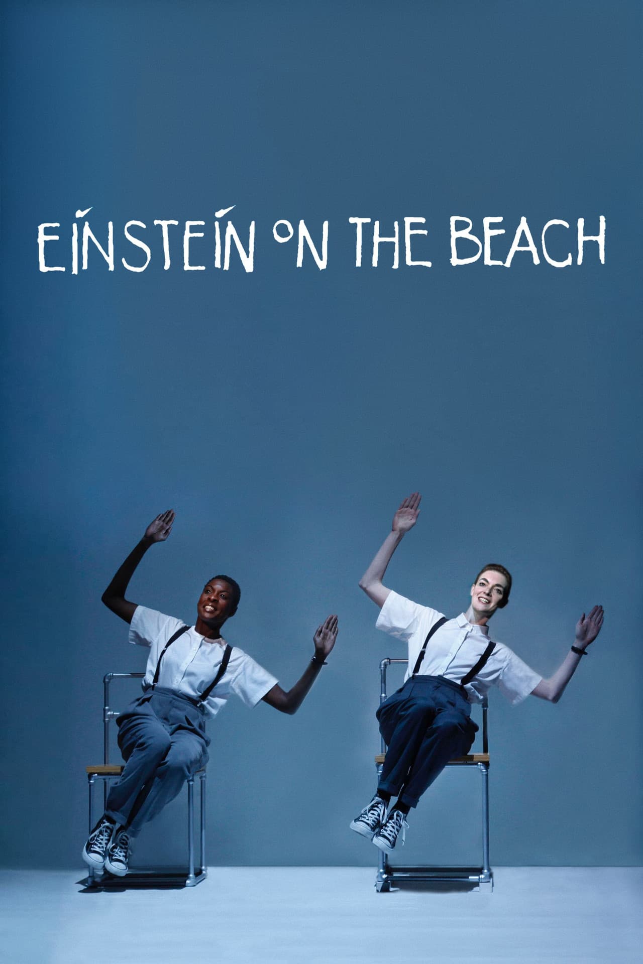 Einstein on the Beach preview 2