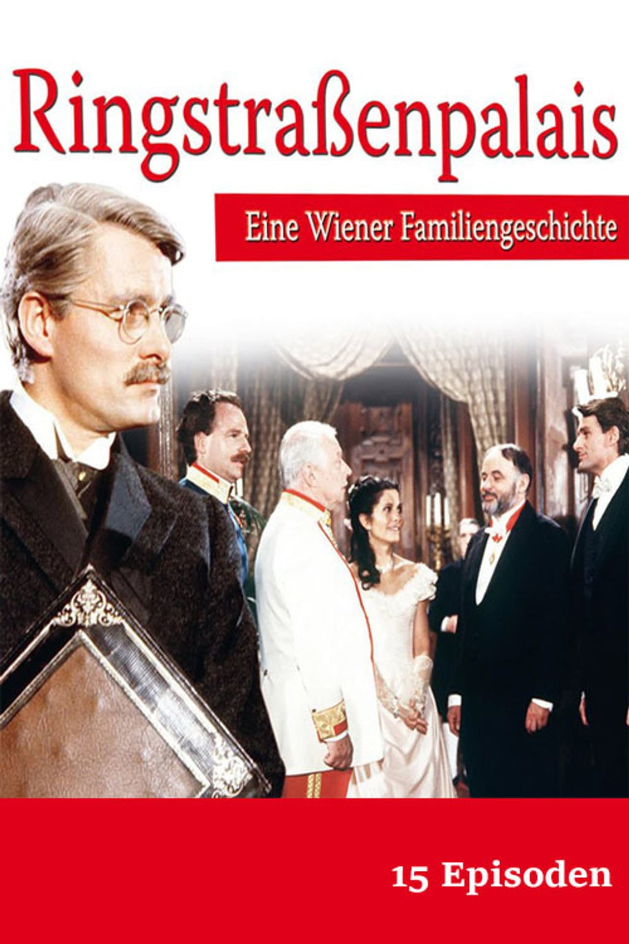 Ringstraßenpalais preview 2