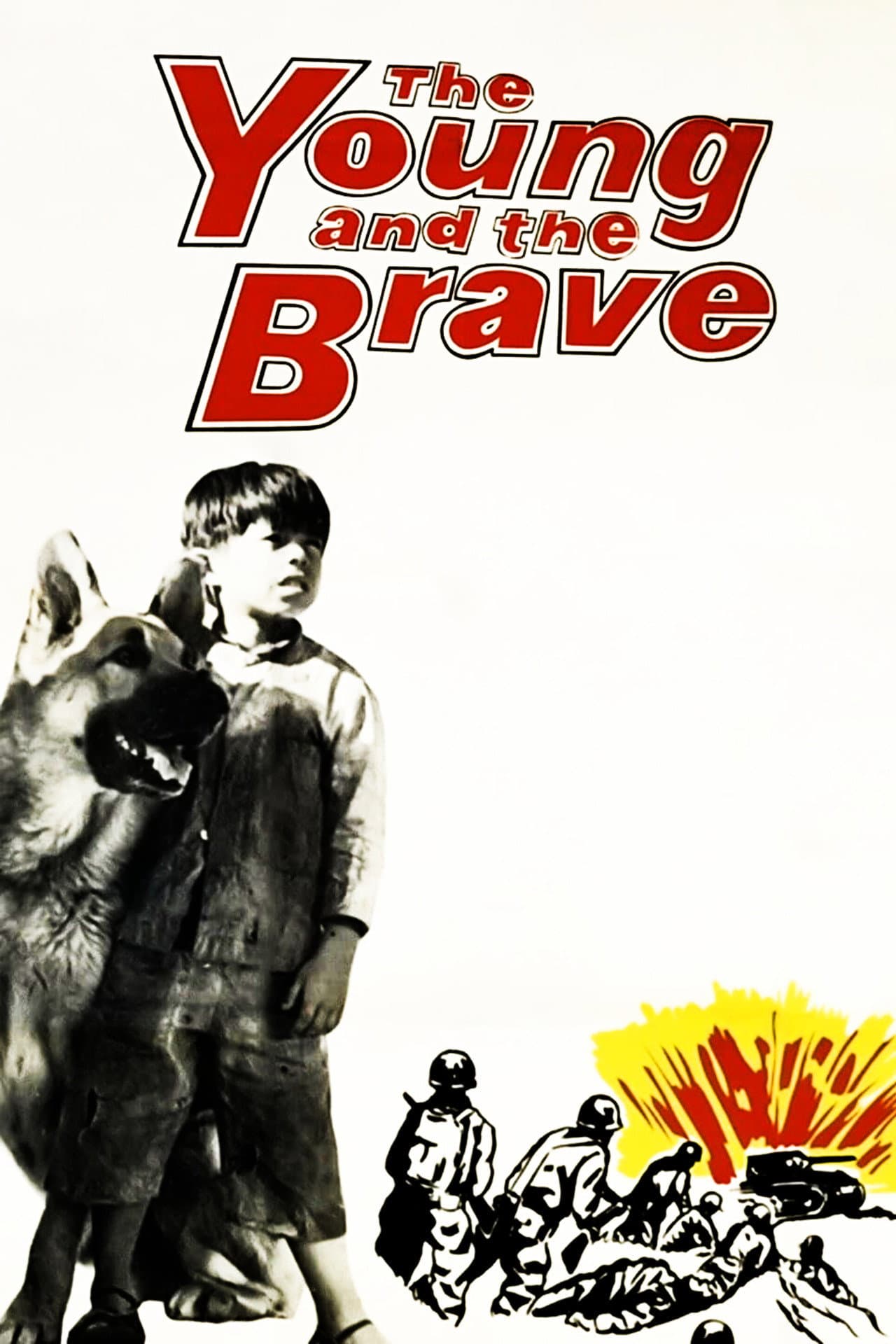 The Young and the Brave preview 2