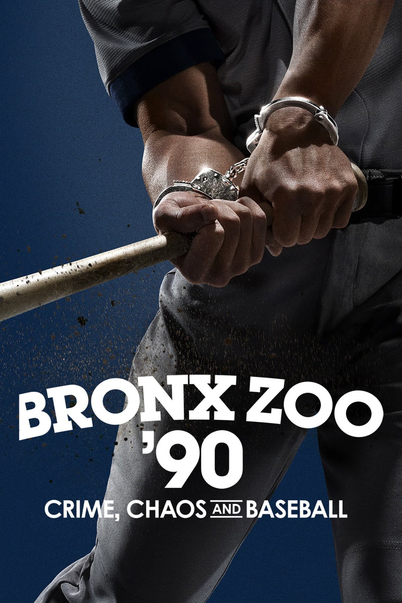 Bronx Zoo '90: Crime, Chaos and Baseball preview 2