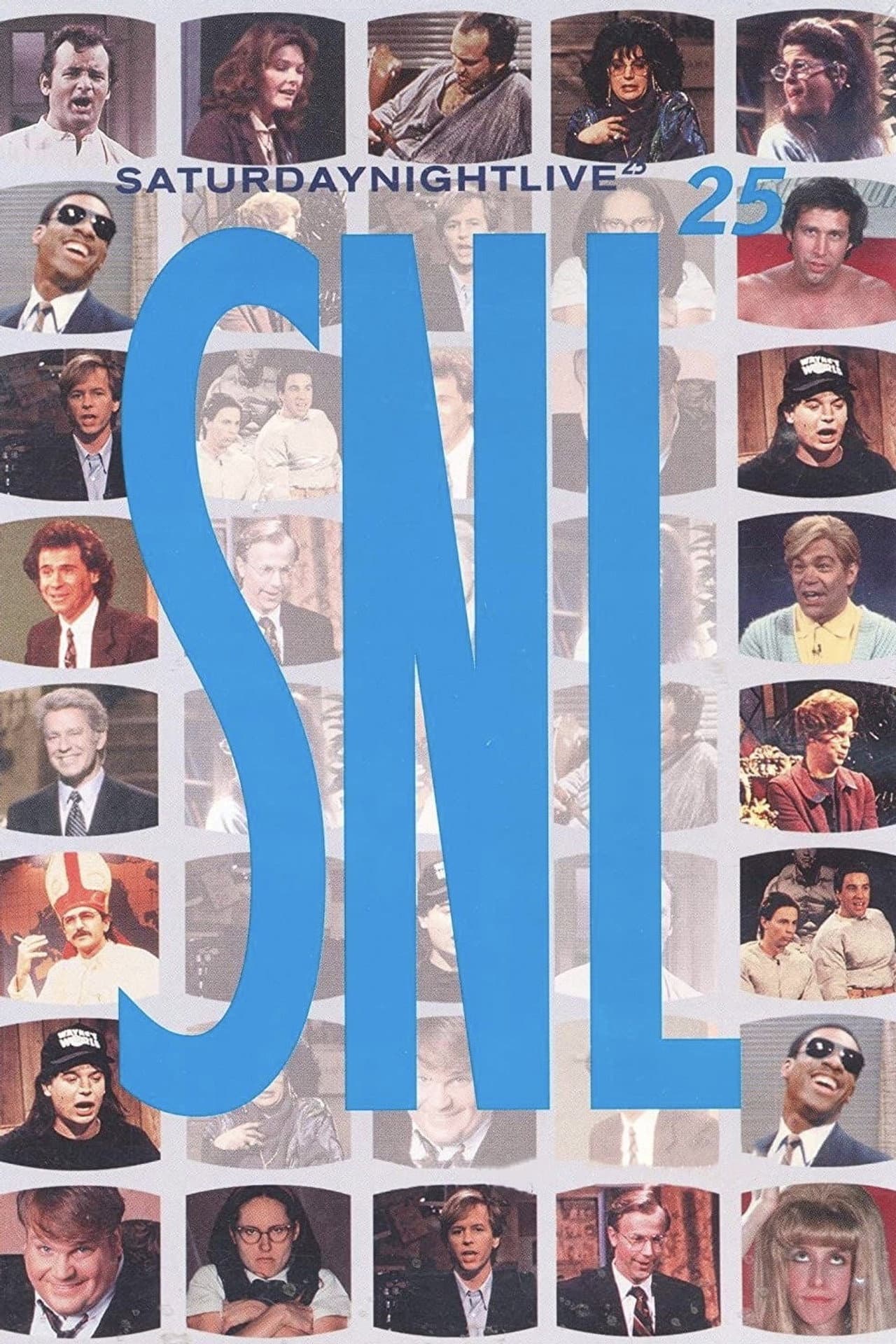 Saturday Night Live: 25th Anniversary Special preview 2