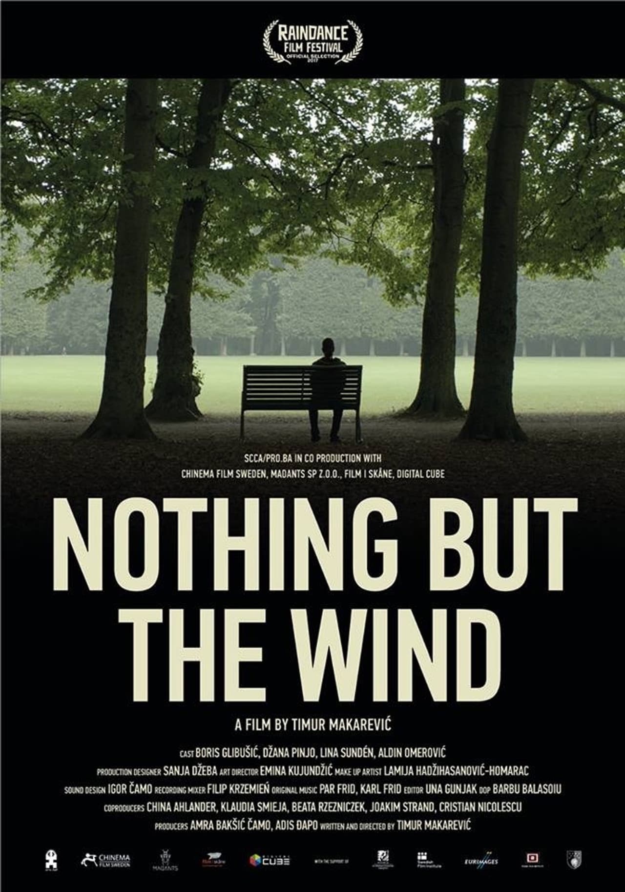 Nothing But the Wind preview 1