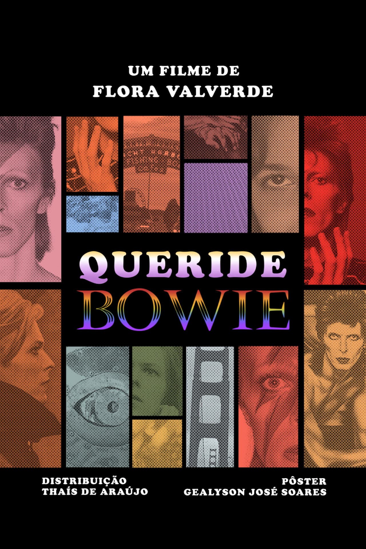 Dear Bowie preview 1