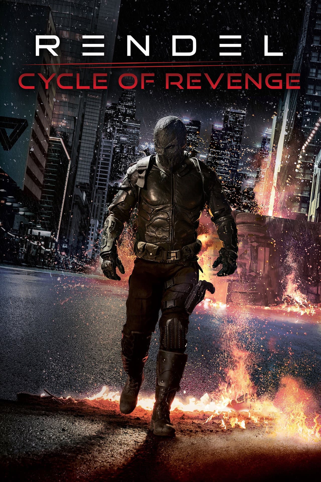 Rendel: Cycle of Revenge preview 2