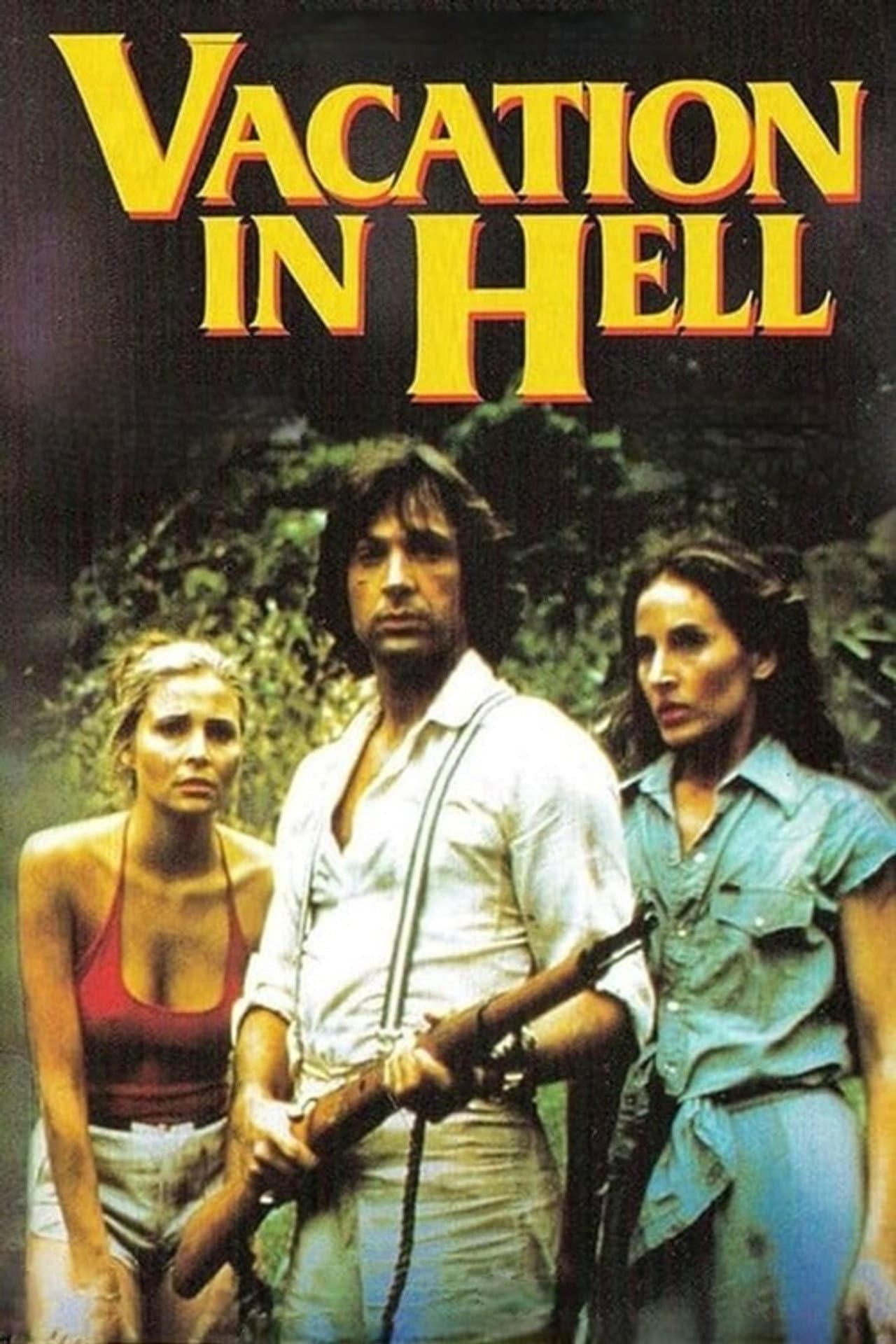 A Vacation in Hell preview 1