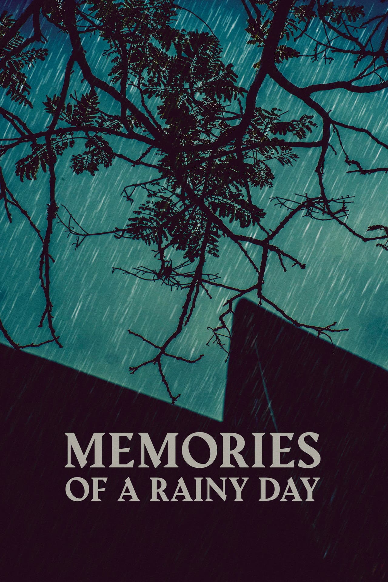 Memories of a Rainy Day preview 2