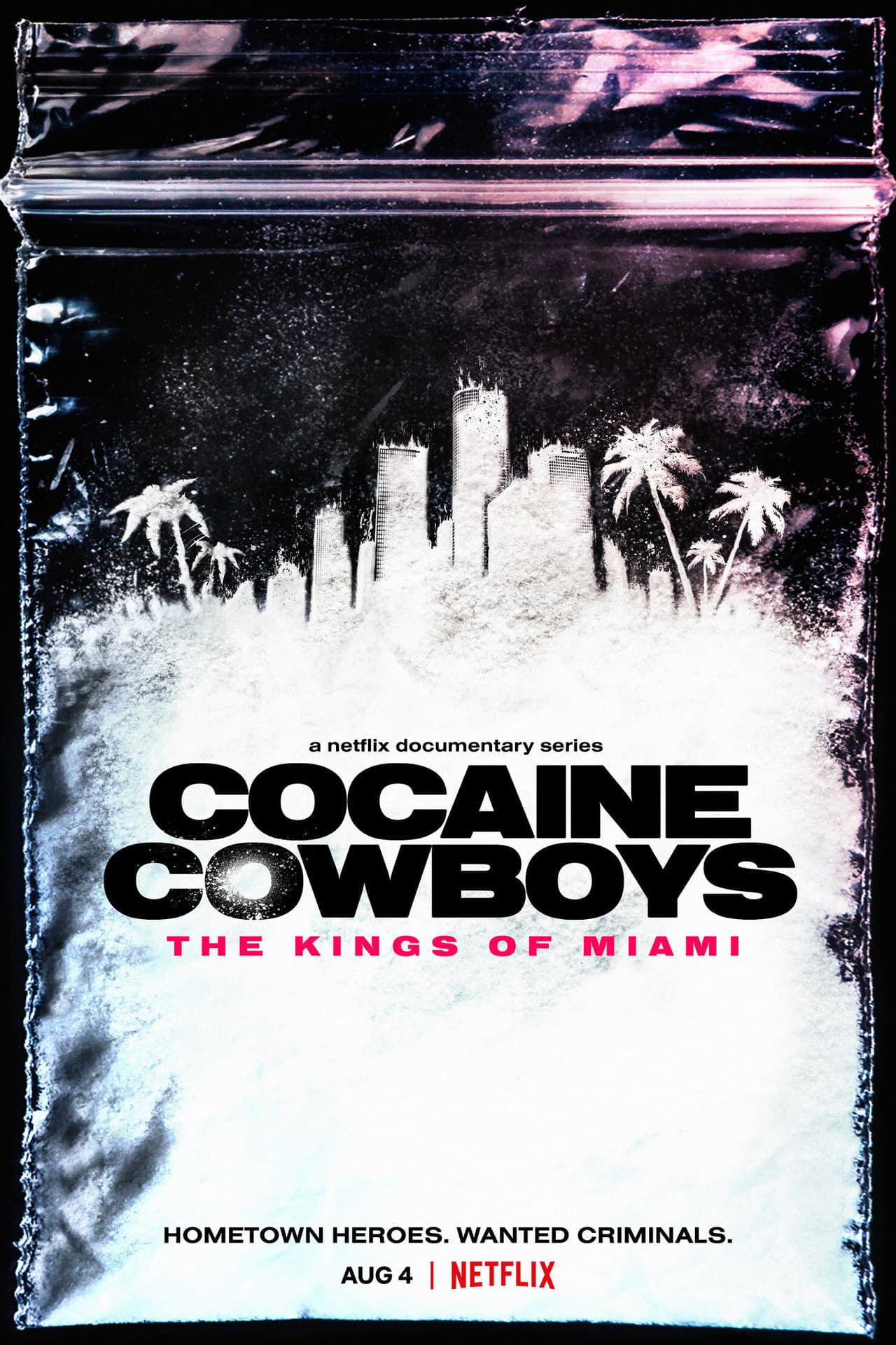 Cocaine Cowboys: The Kings of Miami preview 2