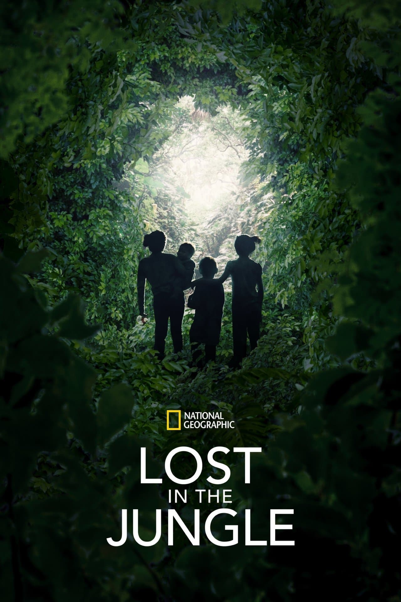 Lost in the Jungle preview 2