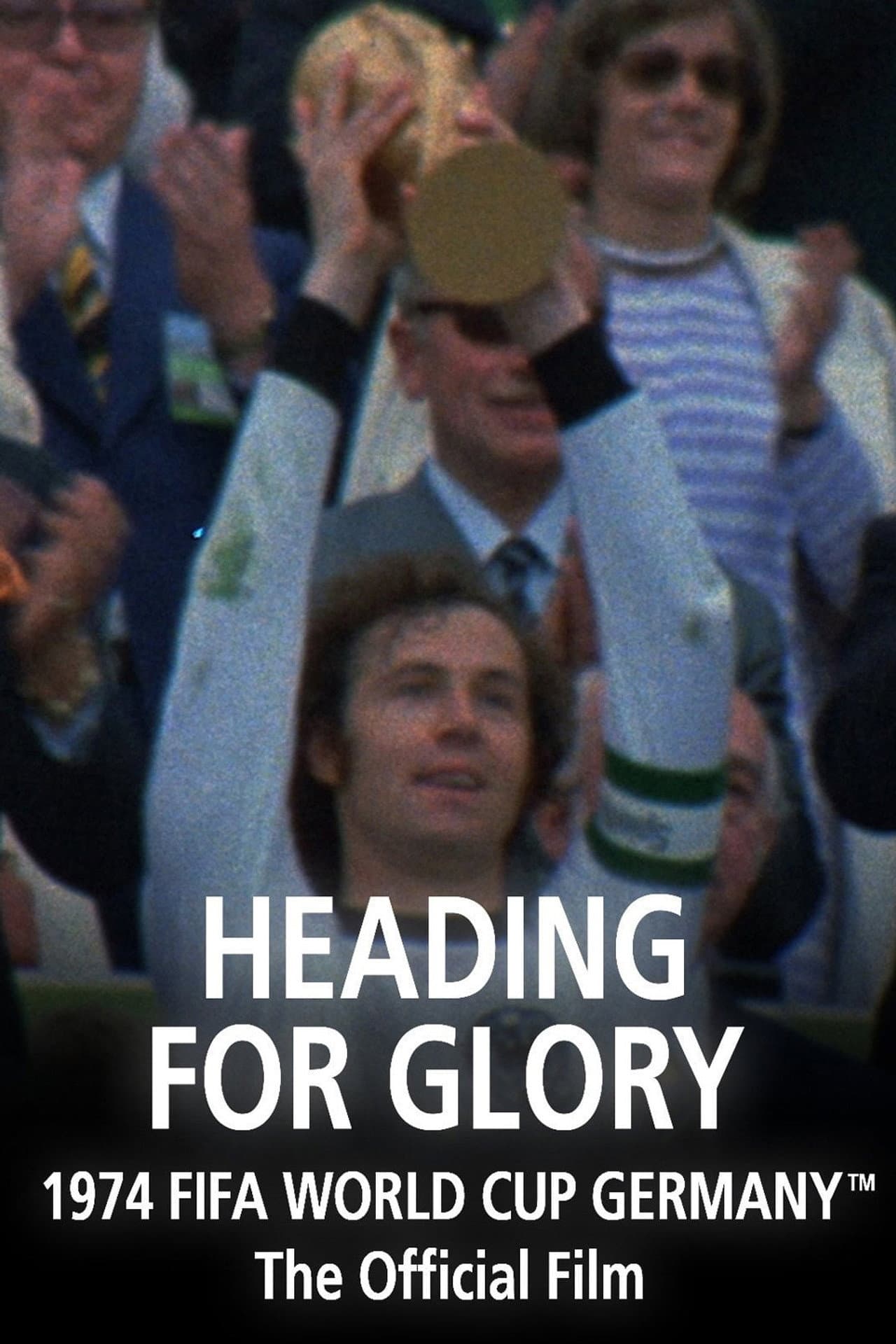 Heading For Glory preview 2