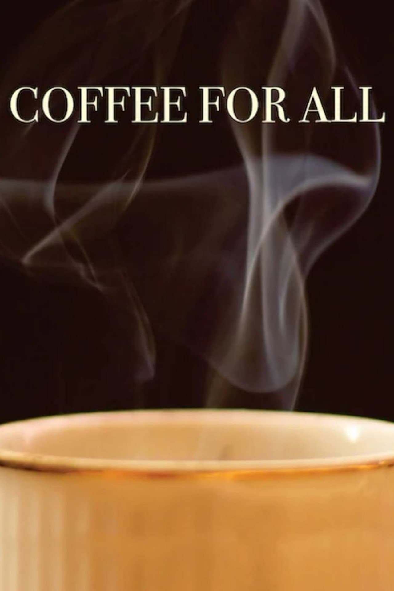 Coffee for All preview 2