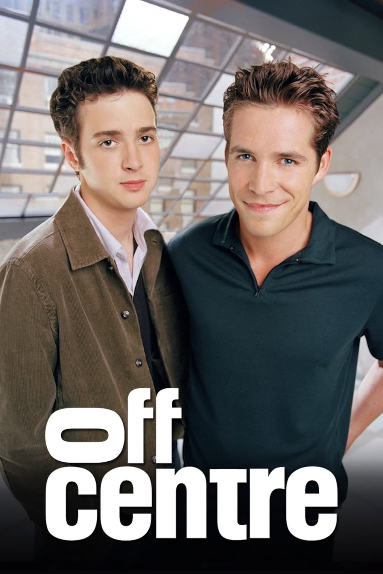 Off Centre preview 2