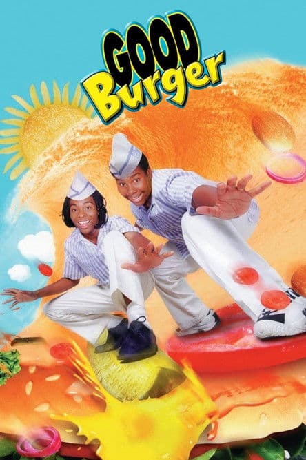 Good Burger preview 2
