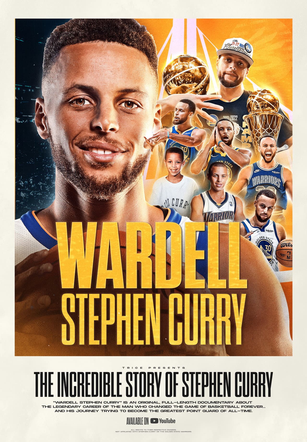 Wardell Stephen Curry preview 2