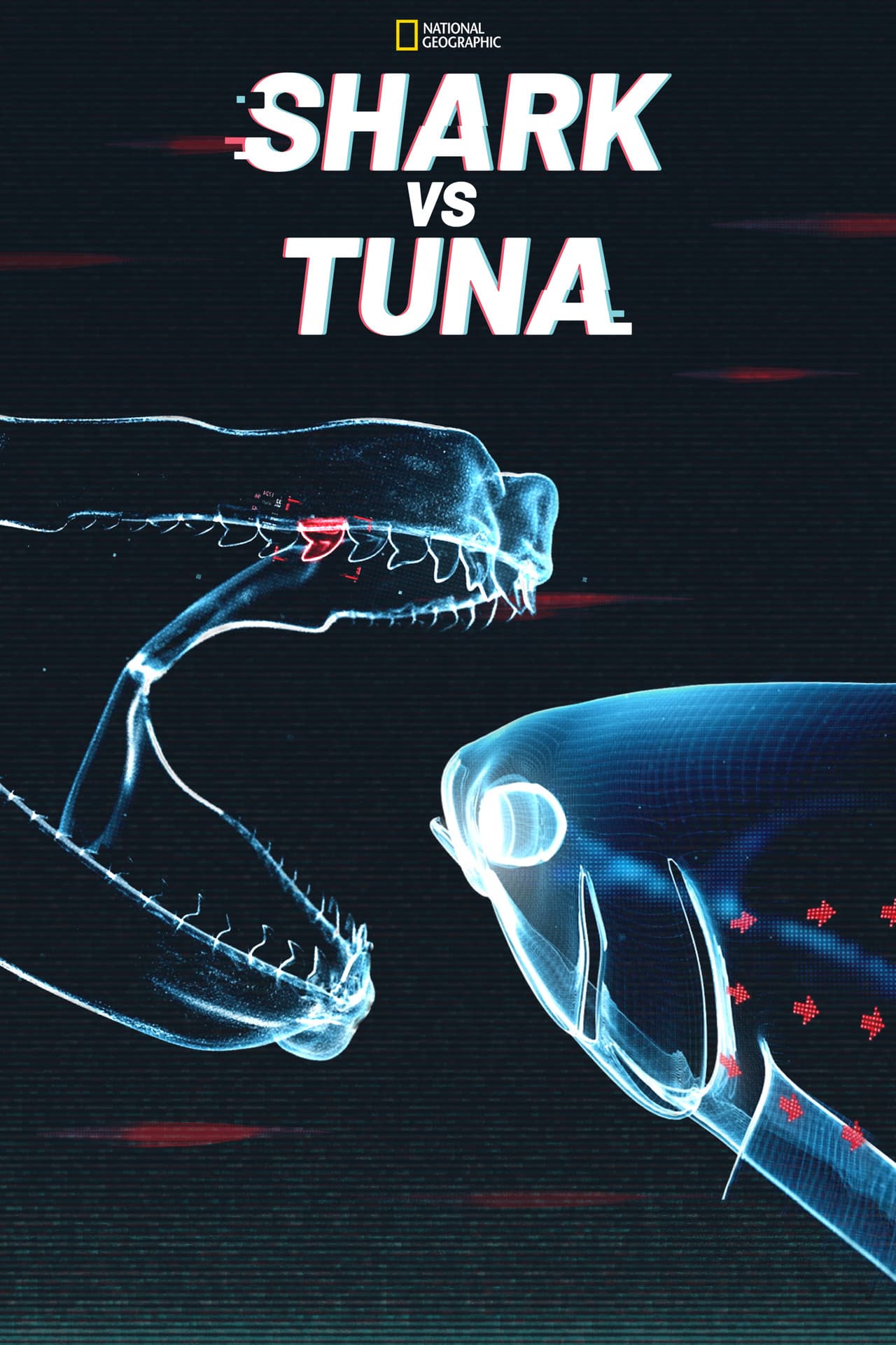 Shark vs. Tuna preview 2