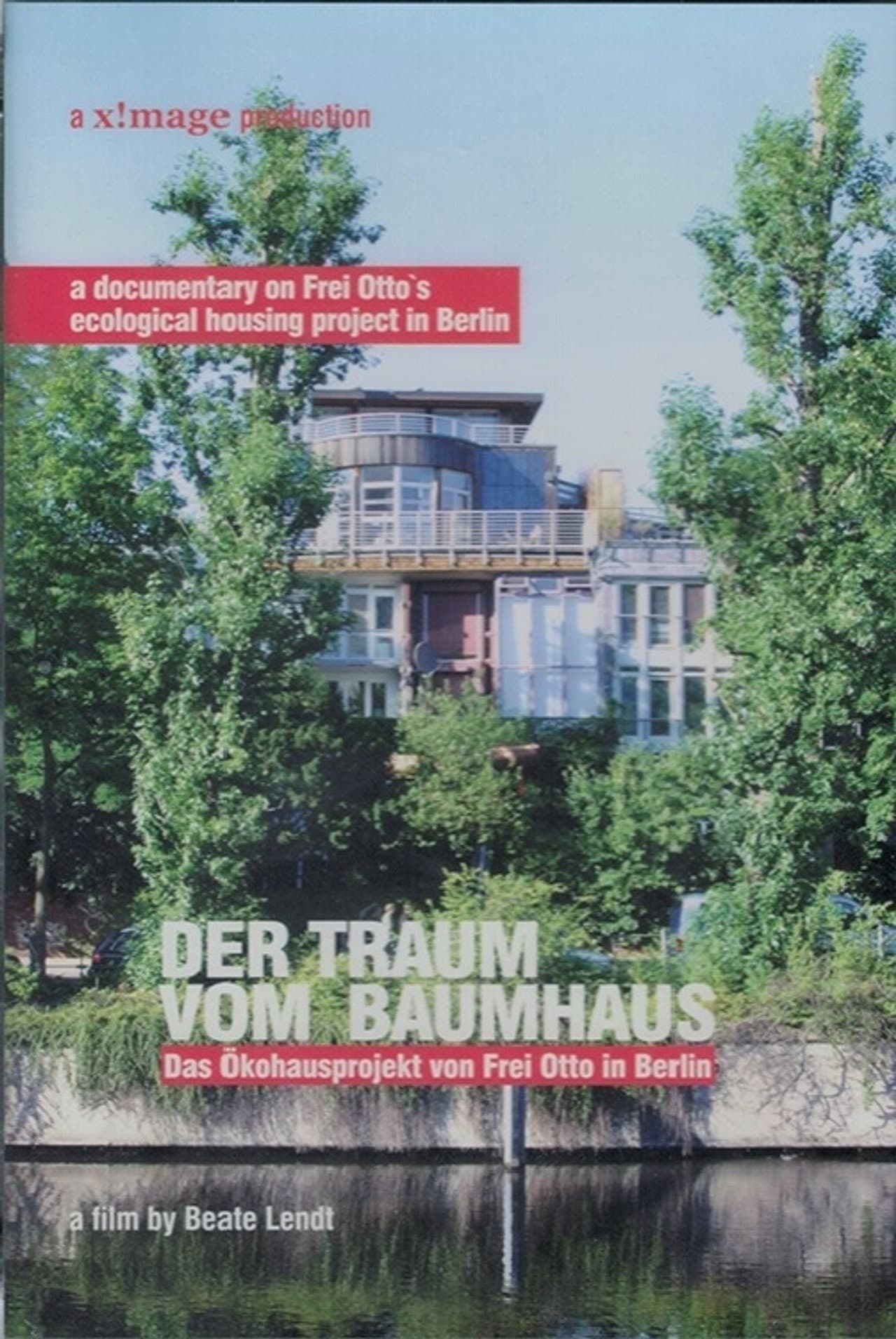 Dreaming of a Treehouse preview 1