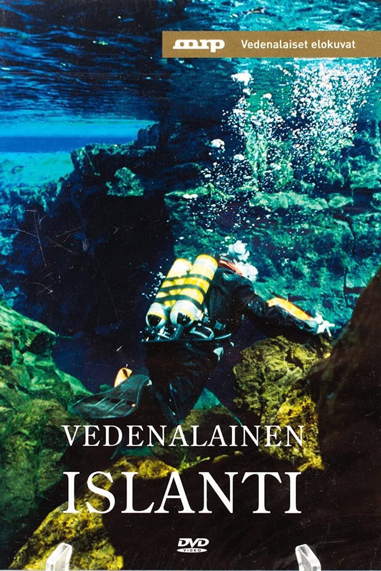 Underwater Iceland preview 1
