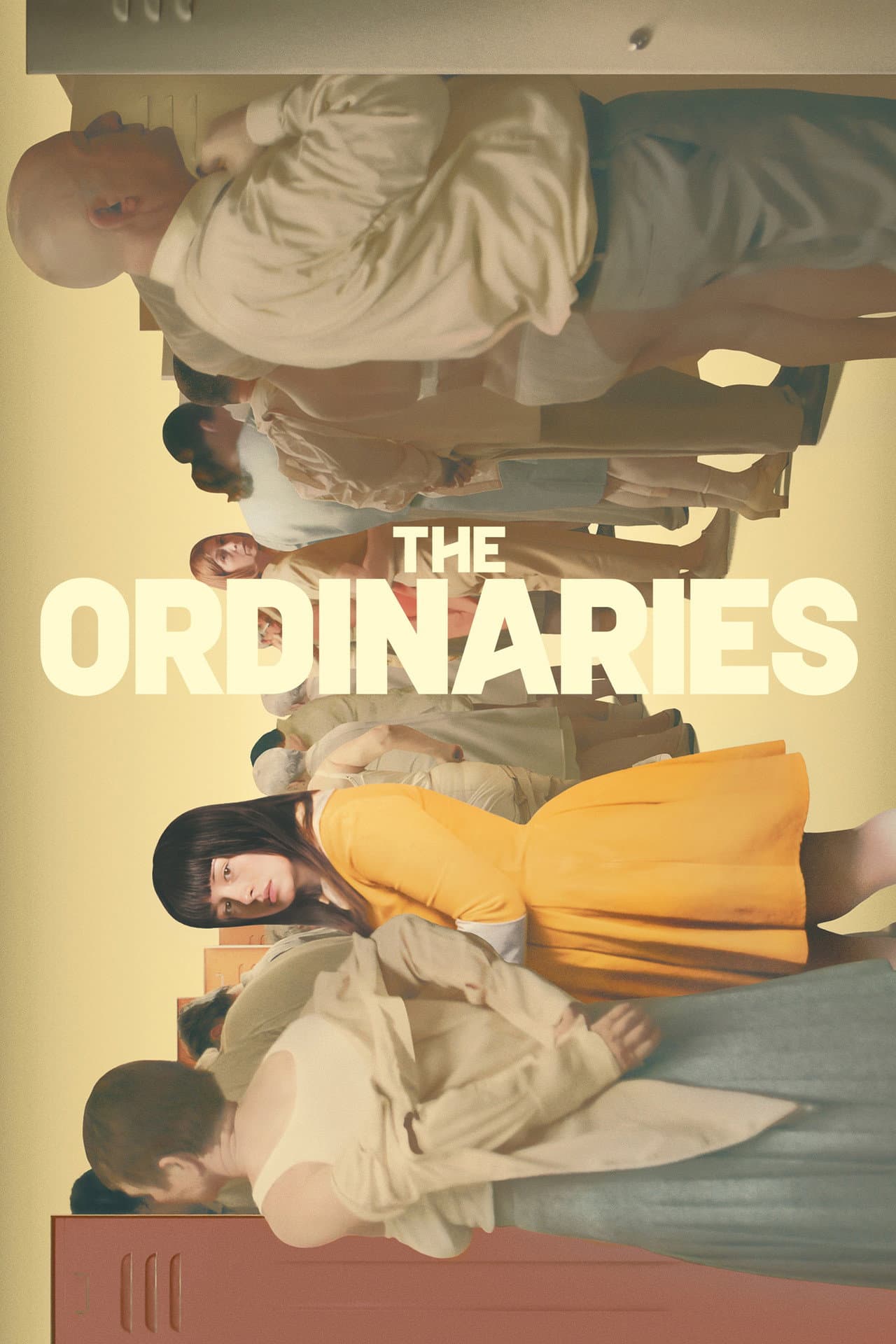The Ordinaries preview 2