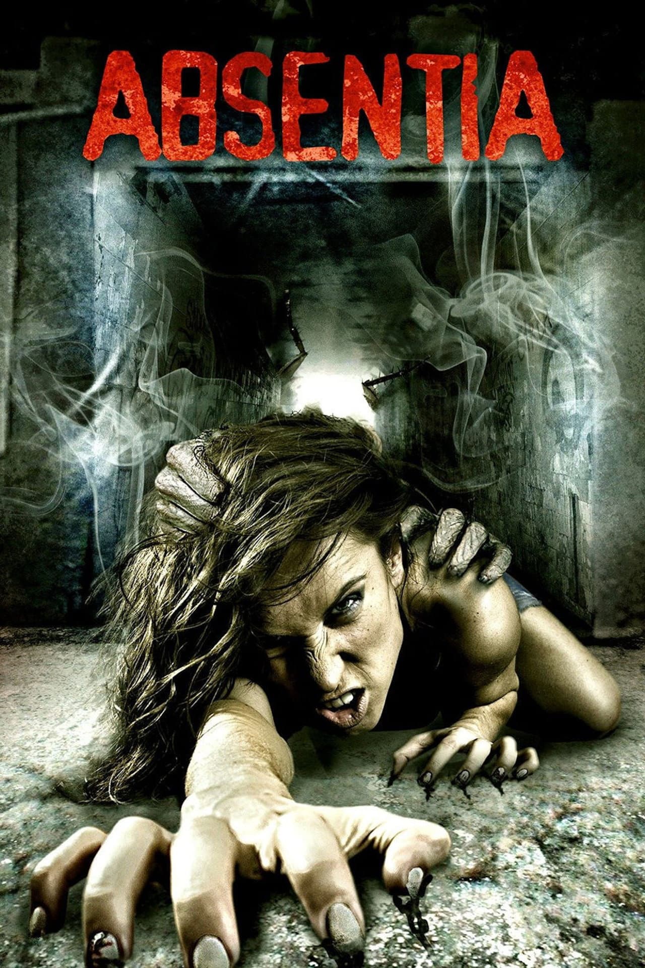 Absentia preview 2